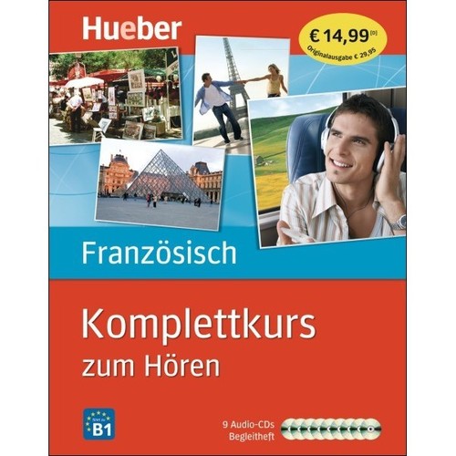 Französisch lernen für