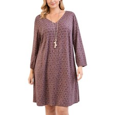 Damen KleiTom Tailor  Langarm