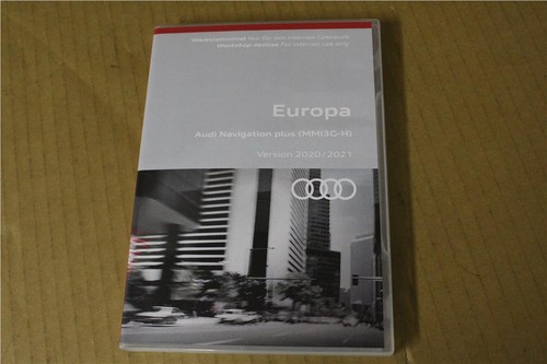 Audi 2008 2015 navi - audi,