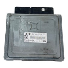 Motorsteuergerät 1.2TSI CBZA 86PS Audi A1 8X 03F906070CA