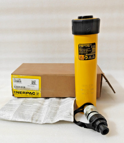 Enerpac rc106 - enerpac,