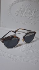 Sonnenbrille Dior So Real WOOD