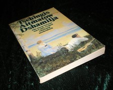 📚 Dshamilja * Tschingis Aitmatow, Taschenbuch