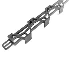 50m Drunterleiste 30mm Drupak