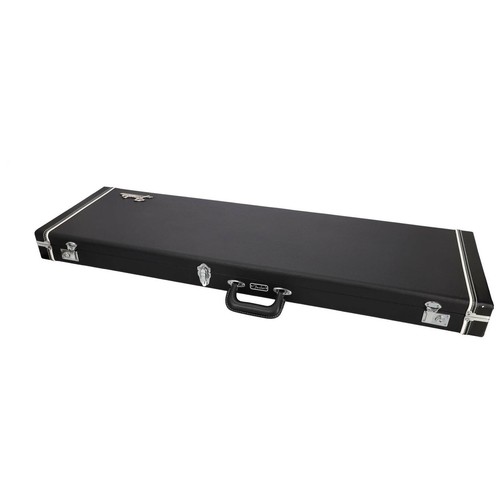 Fender basskoffer classic - fender,