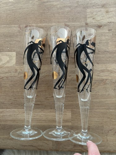 Ritzenhoff sektglas - 3,
