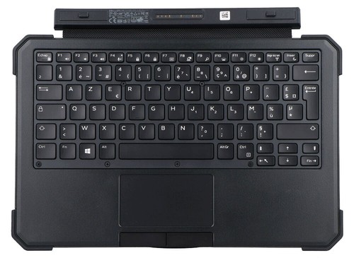 Tastatur für dell - tastatur,