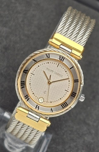 Philippe charriol armbanduhr - charriol,