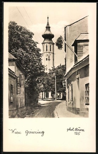 Fotografie ruwa ansicht - ruwa,,