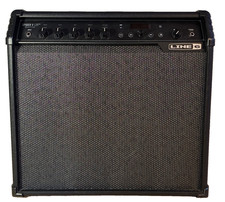 Line6 Spider V120 MkII -