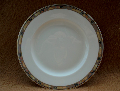 Hutschenreuther speiseteller - speiseteller,