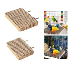 Papagei perch plattform - papagei,