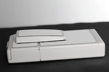 Polaroid SX-70 Land Camera DEFEKT