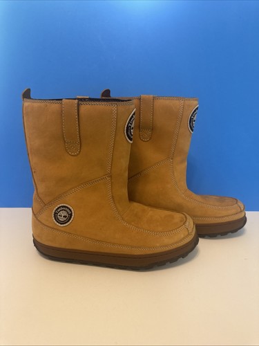 Timberland women mukluk - timberland,