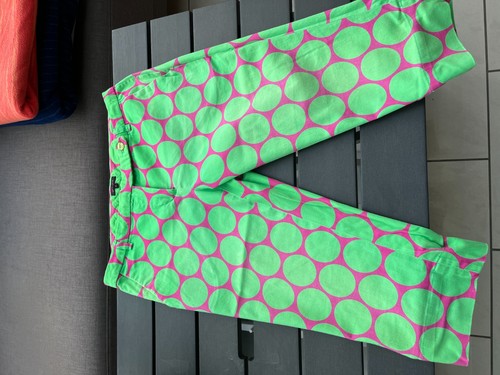 Girls golf capri hose - girls, golf,