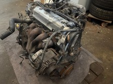 Honda Prelude V BB 2.0 16V F20A4 Motor 76.413Km  98KW 133PS