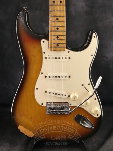 Fender usa 1973 stratocaster - usa,