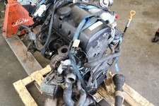 VW Touareg 7L 2,5TDI Motor BAC