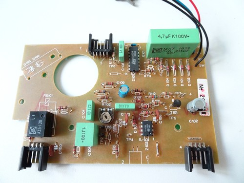 Thorens 146 vi - 146, mk