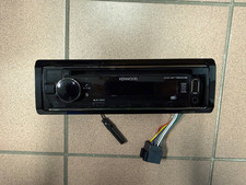 Kenwood KDC-BT760DAB Autoradio 1 DIN CD USB Bluetooth DAB+ Alexa