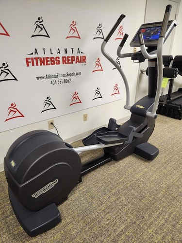 Technogym synchro excite 700 - synchro,