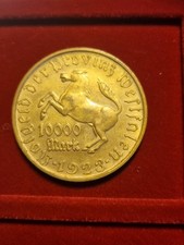 * Provinz Westfalen  10000