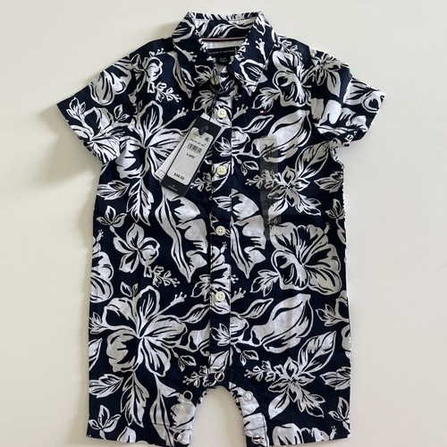 Tommy hilfiger strampler - tommy,