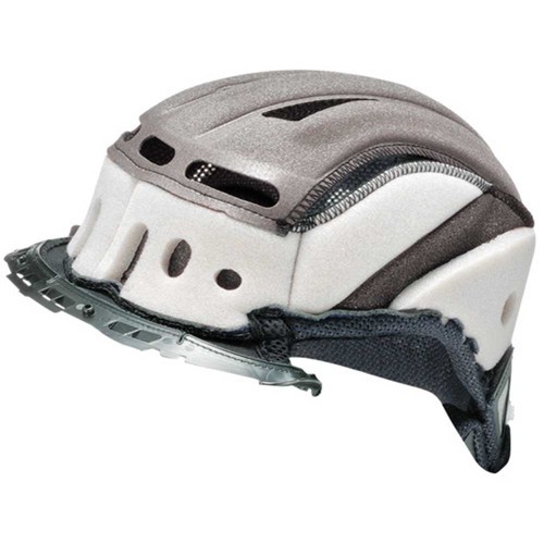 Shoei neotec center pad - center,