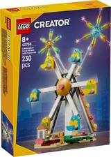 LEGO® 40758 Große Feier