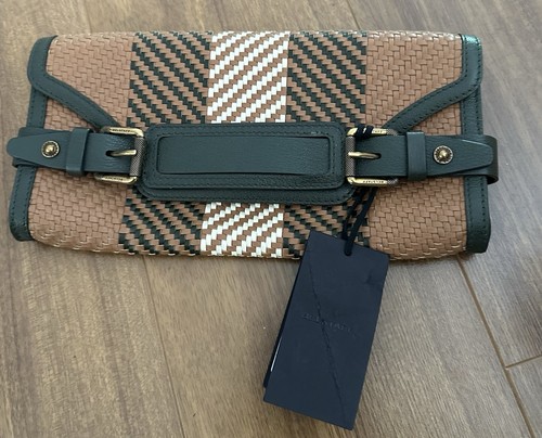 Belstaff clutch neu - belstaff,