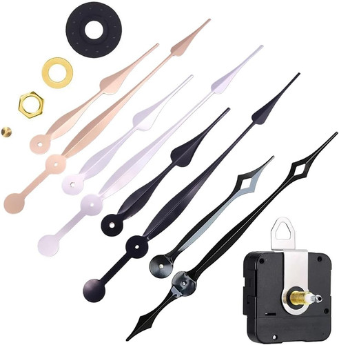 Wanduhr ersatzteile set - ersatzteile, für