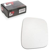 Seitenspiegel Glas rechts zum