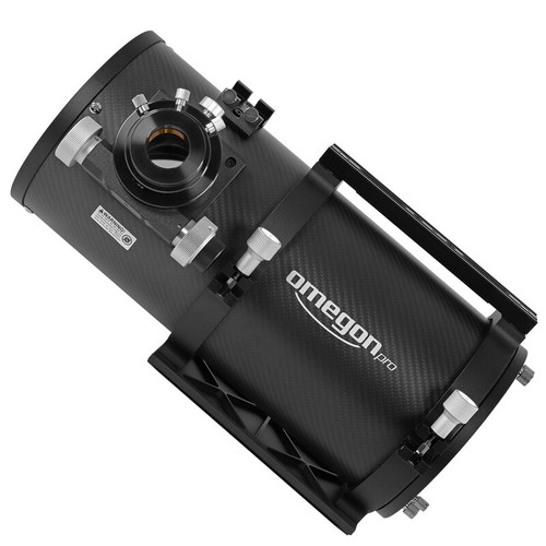 Omegon teleskop pro astrograph - teleskop,