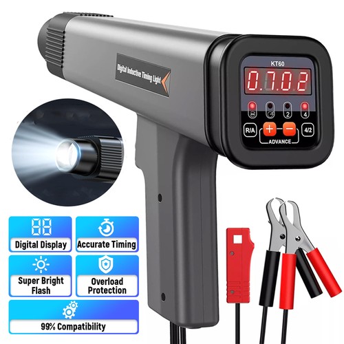 12v digitale zündlichtpistole - 12v,