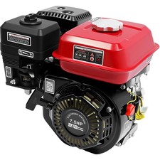 Leichter 4000W Benzin Motor