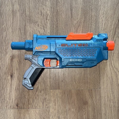 Nerf elite echo cs 10 - elite,
