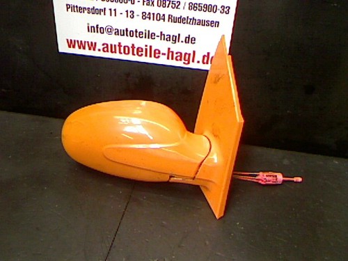 Aussenspiegelgehäuse