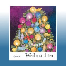 Weihnachten | Hilde