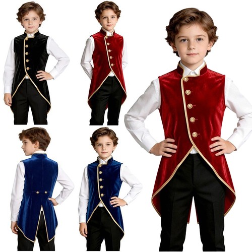 Jungen vintage mittelalter - jungen,