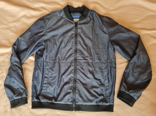 Calvin klein herren jacke - jacke, l