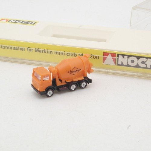 Noch 220 4750 betonmischer - 1:220,