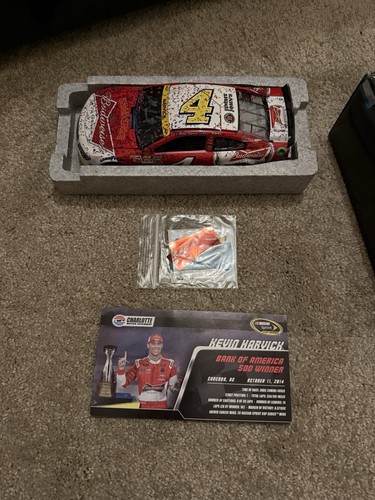 Kevin harvick 2014 - kevin,