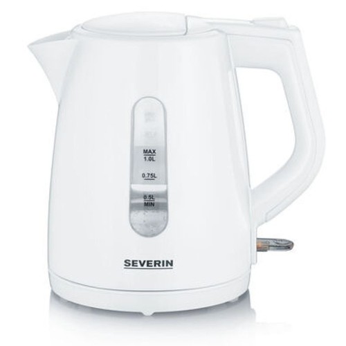 Severin 3411 wasserkocher - severin,
