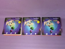 Friendship RITC 729 755 Tischtennis  lange Noppen Belag Tischtennisbelag B-Ware