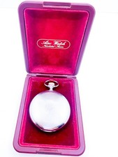 Aero Neuchatel Swiss Half