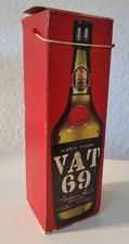 Whisky rarität vat scotch - rarität, 69