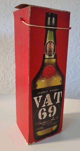 Whisky rarität vat - whisky,
