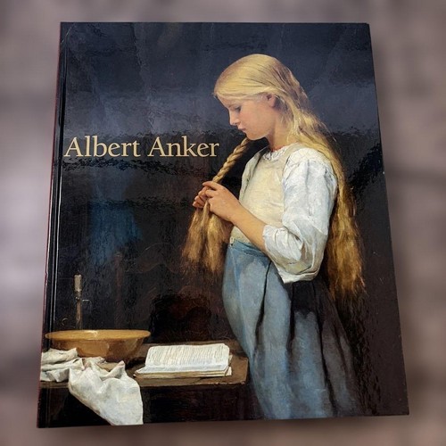 Albert anker - albert,