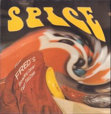 Spice Freds Bowling Center