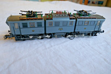 Märklin HO 3528  BR E91